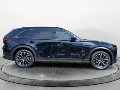 2025 Mazda Mazda CX-70 PHEV Premium Plus Package