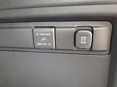 2025 Mazda Mazda CX-70 PHEV Premium Plus Package