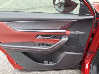 2025 Mazda Mazda CX-70 PHEV Premium Plus Package