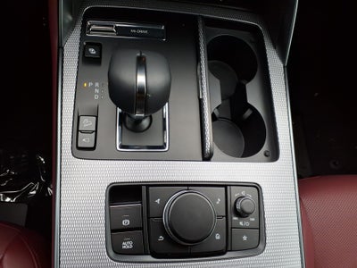 2025 Mazda Mazda CX-70 PHEV Premium Plus Package