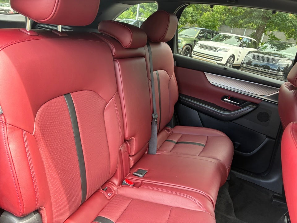 2025 Mazda Mazda CX-70 PHEV Premium Plus Package