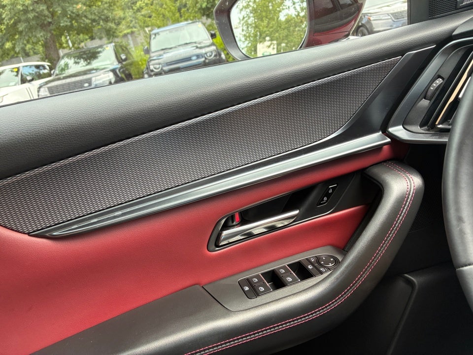 2025 Mazda Mazda CX-70 PHEV Premium Plus Package