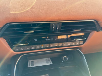 2026 Mazda Mazda CX-70 3.3 Turbo S Premium Plus