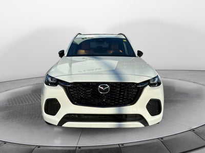 2026 Mazda Mazda CX-70 3.3 Turbo S Premium Plus