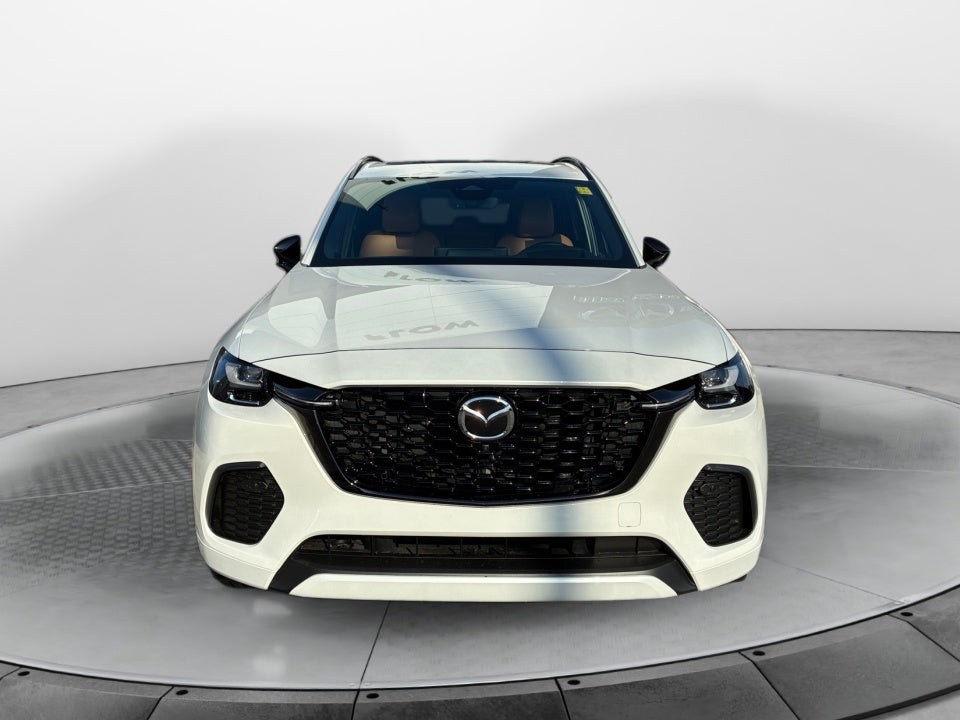 2026 Mazda Mazda CX-70 3.3 Turbo S Premium Plus