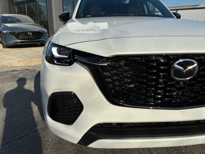 2026 Mazda Mazda CX-70 3.3 Turbo S Premium Plus