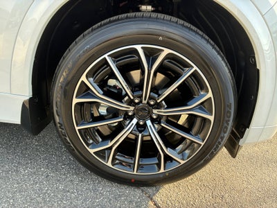 2026 Mazda Mazda CX-70 3.3 Turbo S Premium Plus