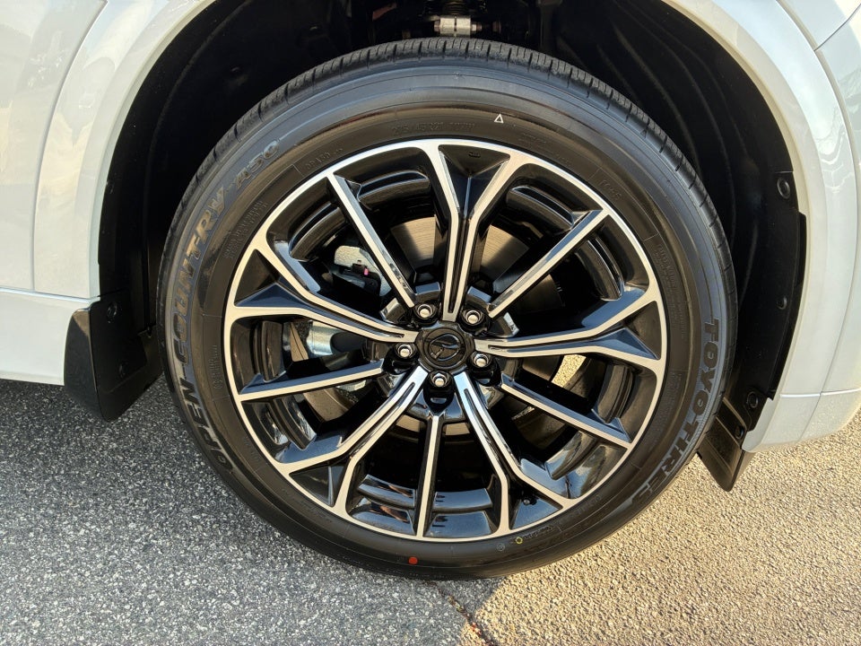 2026 Mazda Mazda CX-70 3.3 Turbo S Premium Plus