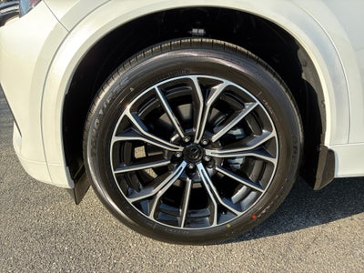2026 Mazda Mazda CX-70 3.3 Turbo S Premium Plus
