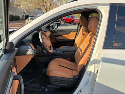 2026 Mazda Mazda CX-70 3.3 Turbo S Premium Plus