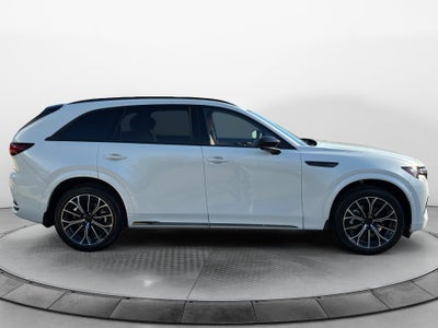 2026 Mazda Mazda CX-70 3.3 Turbo S Premium Plus