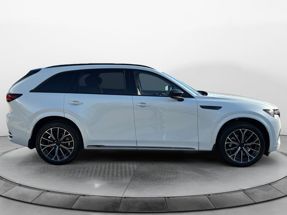 2026 Mazda Mazda CX-70 3.3 Turbo S Premium Plus