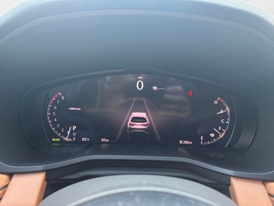 2026 Mazda Mazda CX-70 3.3 Turbo S Premium Plus