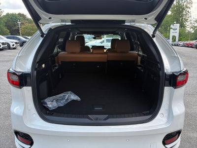 2026 Mazda Mazda CX-70 3.3 Turbo S Premium Plus
