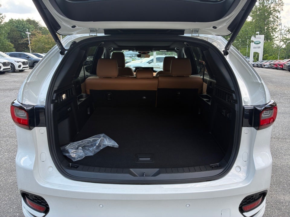 2026 Mazda Mazda CX-70 3.3 Turbo S Premium Plus