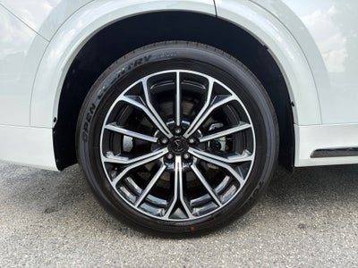2026 Mazda Mazda CX-70 3.3 Turbo S Premium Plus