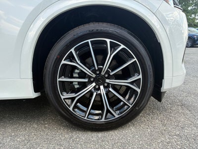 2026 Mazda Mazda CX-70 3.3 Turbo S Premium Plus