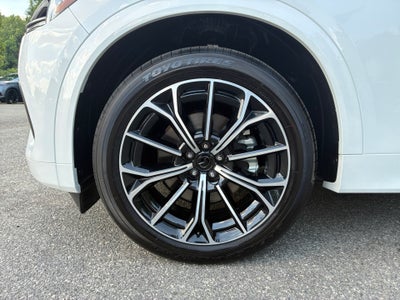 2026 Mazda Mazda CX-70 3.3 Turbo S Premium Plus