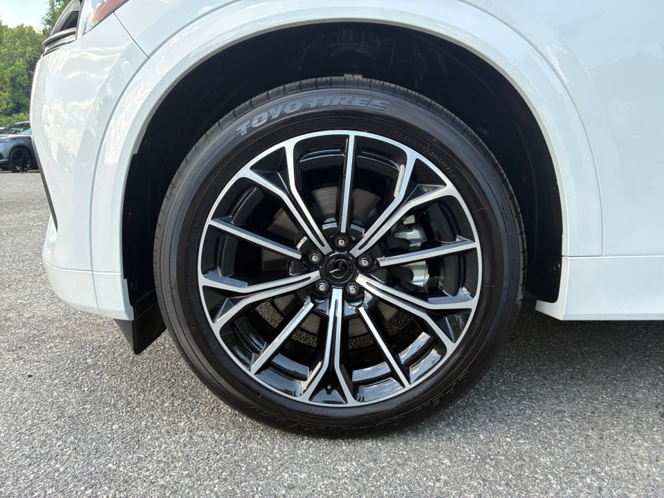 2026 Mazda Mazda CX-70 3.3 Turbo S Premium Plus