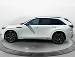 2026 Mazda Mazda CX-70 3.3 Turbo S Premium Plus