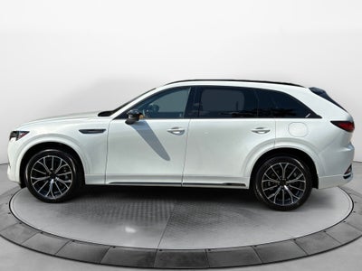 2026 Mazda Mazda CX-70 3.3 Turbo S Premium Plus