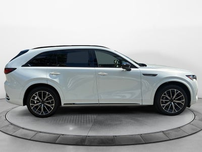 2026 Mazda Mazda CX-70 3.3 Turbo S Premium Plus