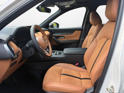 2026 Mazda Mazda CX-70 3.3 Turbo S Premium Plus