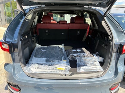 2026 Mazda Mazda CX-70 3.3 Turbo Premium Plus