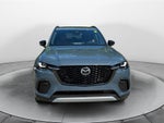 2026 Mazda Mazda CX-70 3.3 Turbo Premium Plus