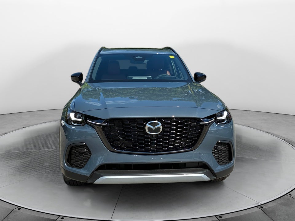 2026 Mazda Mazda CX-70 3.3 Turbo Premium Plus