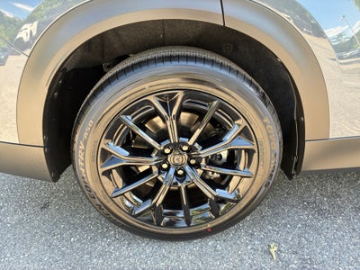 2026 Mazda Mazda CX-70 3.3 Turbo Premium Plus
