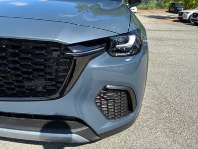 2026 Mazda Mazda CX-70 3.3 Turbo Premium Plus