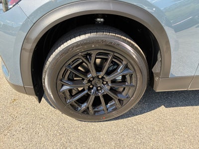 2026 Mazda Mazda CX-70 3.3 Turbo Premium Plus