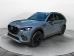 2026 Mazda Mazda CX-70 3.3 Turbo Premium Plus