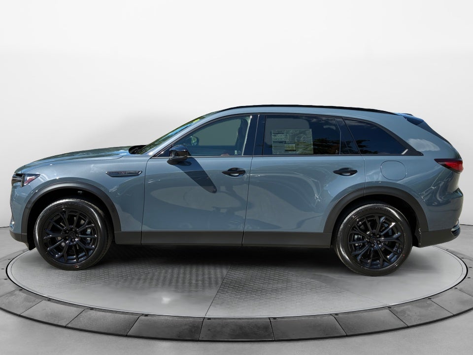 2026 Mazda Mazda CX-70 3.3 Turbo Premium Plus