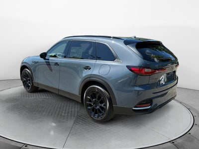 2026 Mazda Mazda CX-70 3.3 Turbo Premium Plus