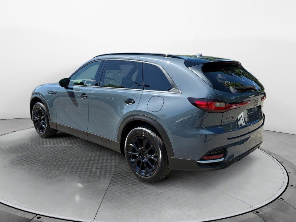 2026 Mazda Mazda CX-70 3.3 Turbo Premium Plus