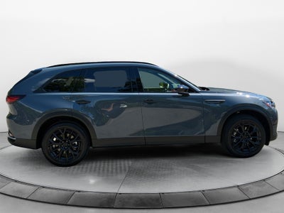 2026 Mazda Mazda CX-70 3.3 Turbo Premium Plus