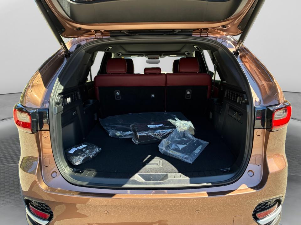 2026 Mazda Mazda CX-70 3.3 Turbo Premium Plus