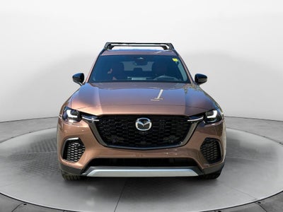 2026 Mazda Mazda CX-70 3.3 Turbo Premium Plus