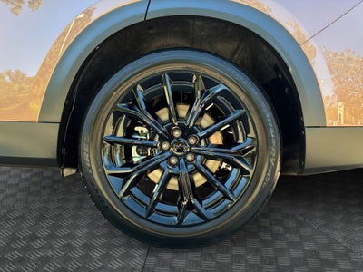 2026 Mazda Mazda CX-70 3.3 Turbo Premium Plus