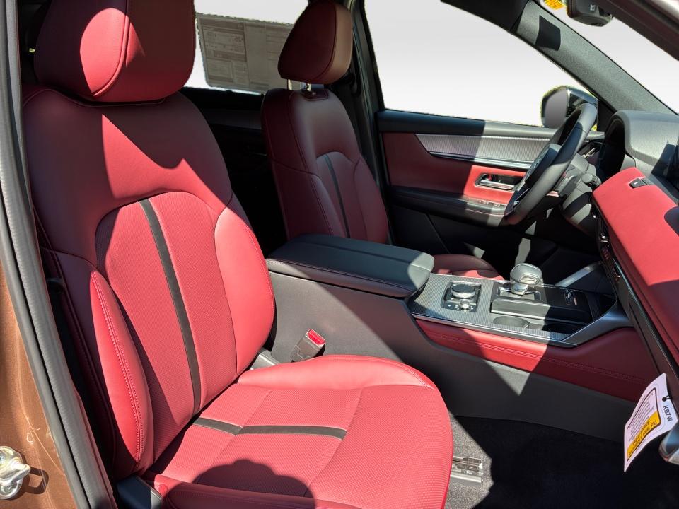 2026 Mazda Mazda CX-70 3.3 Turbo Premium Plus