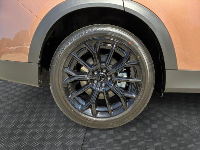 2026 Mazda Mazda CX-70 3.3 Turbo Premium Plus AWD