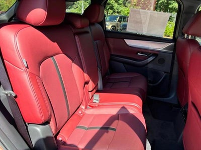 2026 Mazda Mazda CX-70 3.3 Turbo Premium Plus AWD