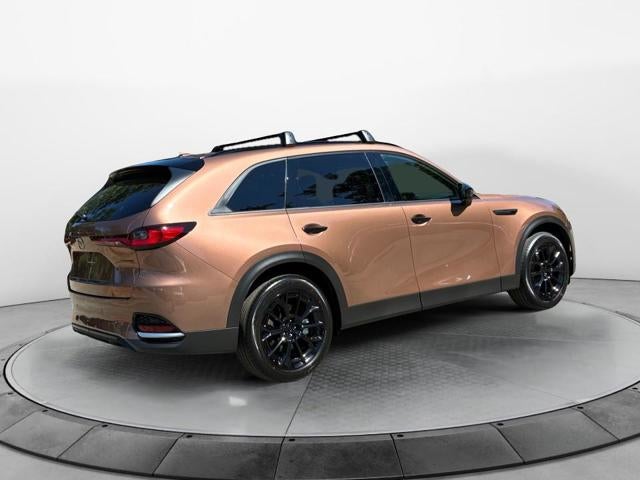 2026 Mazda Mazda CX-70 3.3 Turbo Premium Plus AWD