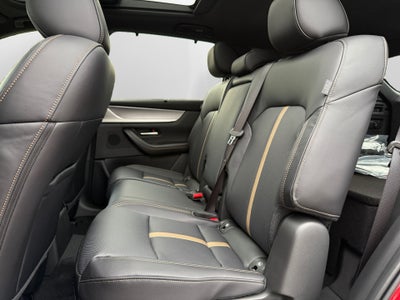 2026 Mazda Mazda CX-70 3.3 Turbo Premium Plus