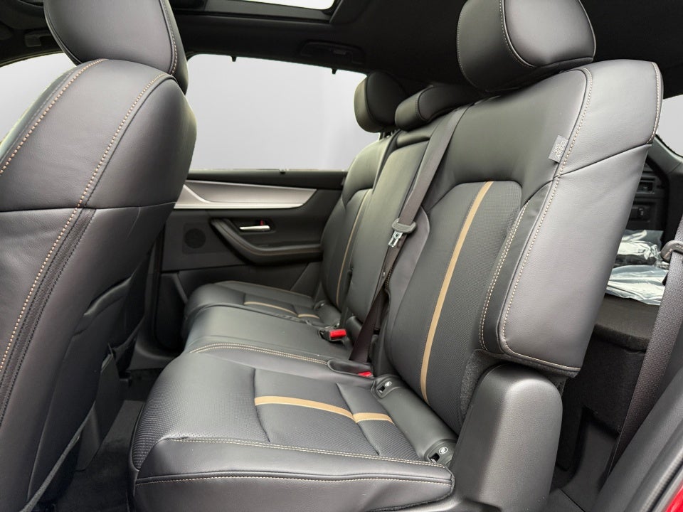 2026 Mazda Mazda CX-70 3.3 Turbo Premium Plus