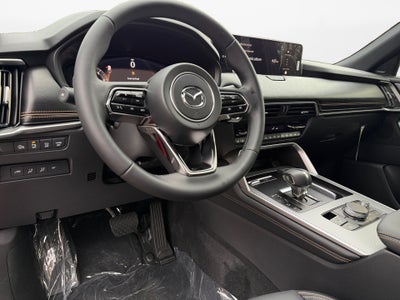2026 Mazda Mazda CX-70 3.3 Turbo Premium Plus