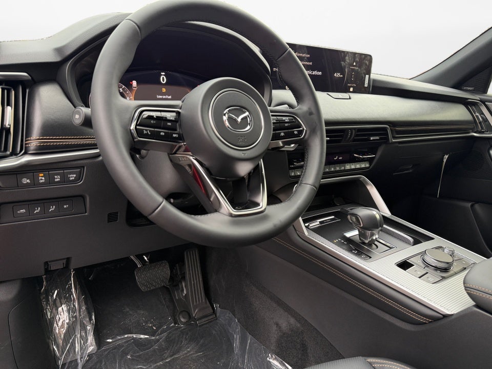 2026 Mazda Mazda CX-70 3.3 Turbo Premium Plus