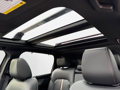 2026 Mazda Mazda CX-70 3.3 Turbo Premium Plus